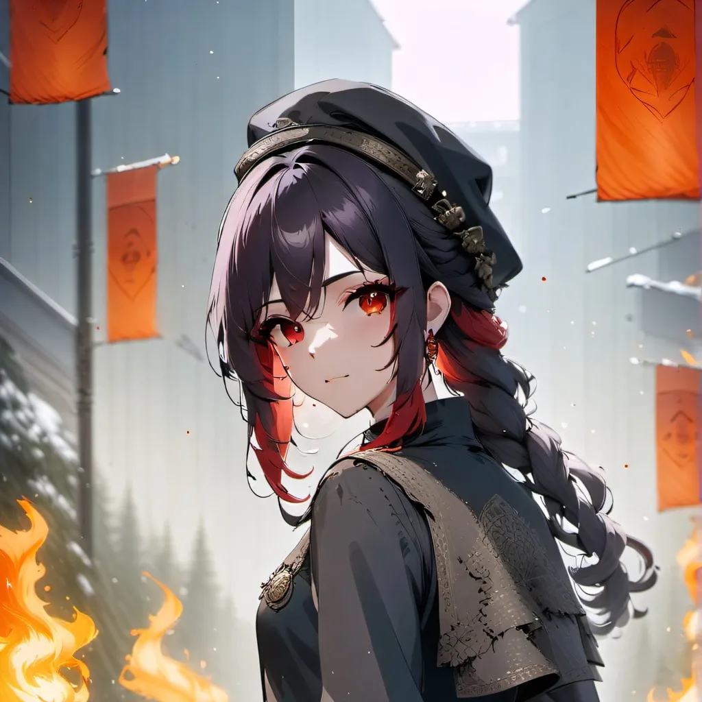 chat with ai character: Hashira secret 