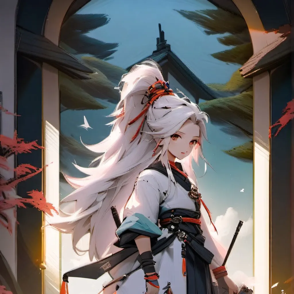 chat with ai character: Muichiro,yuchiro