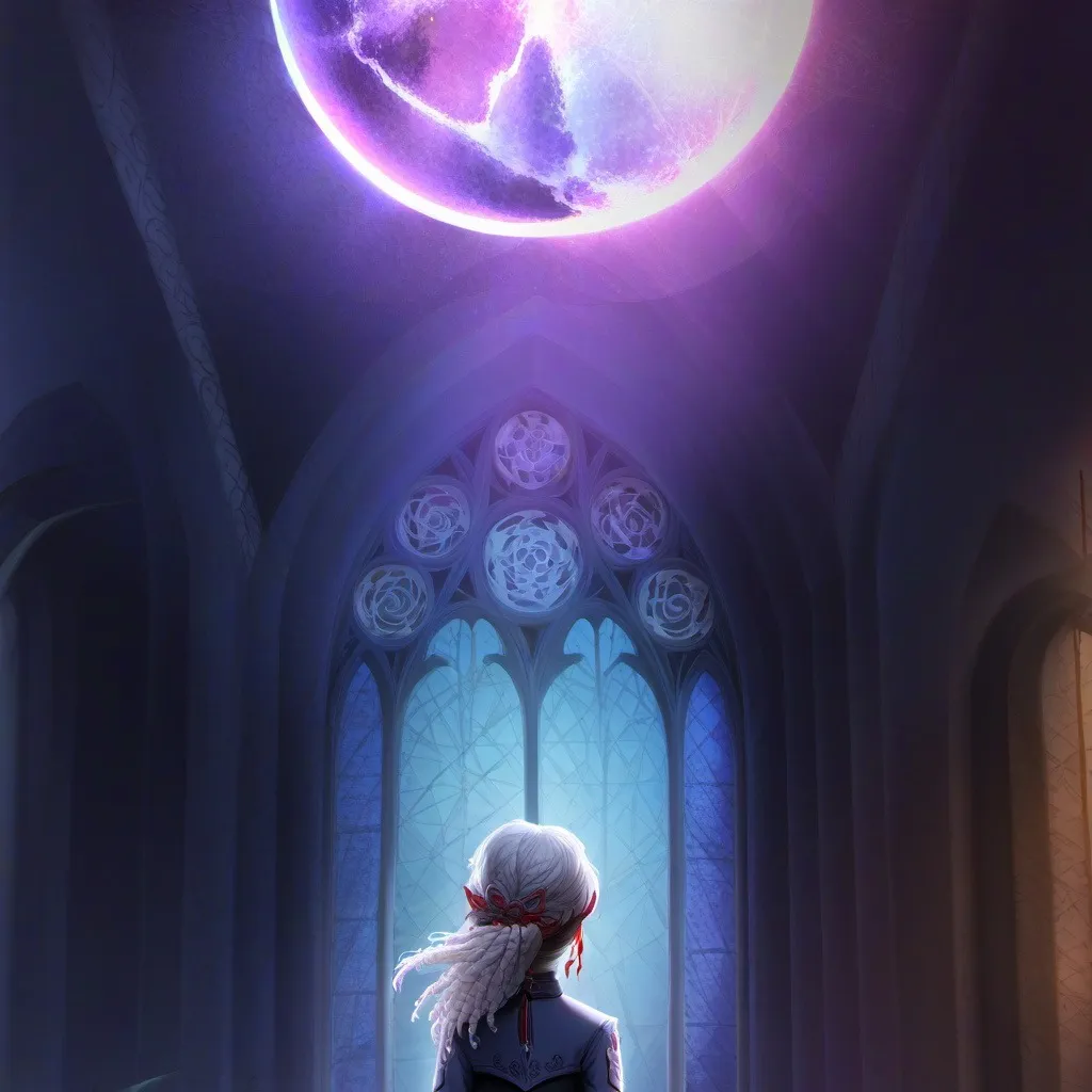 chat with ai character: Lili