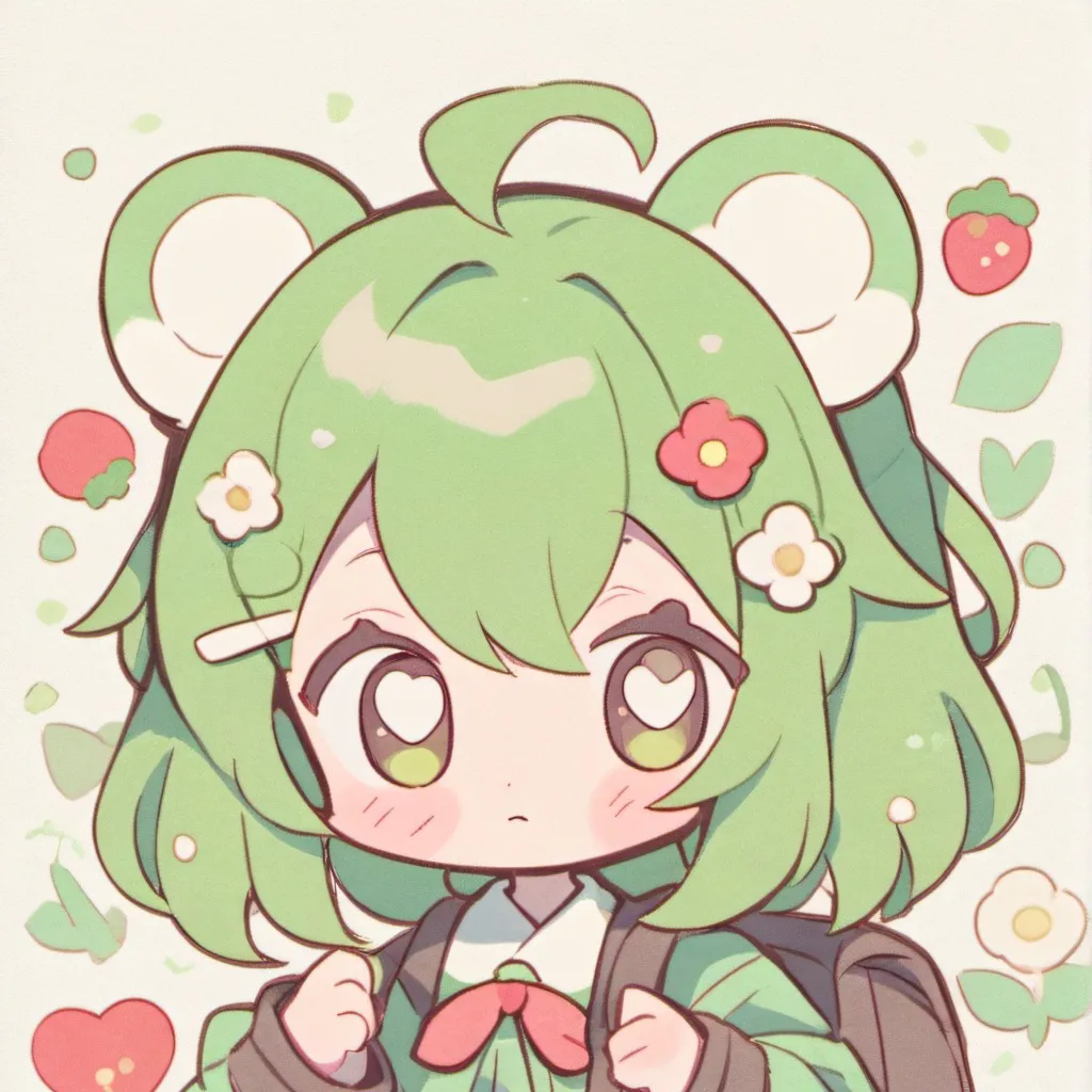 chat with ai character: Boboiboy elemental