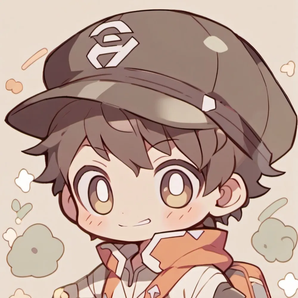 chat with ai character: Boboiboy elemental