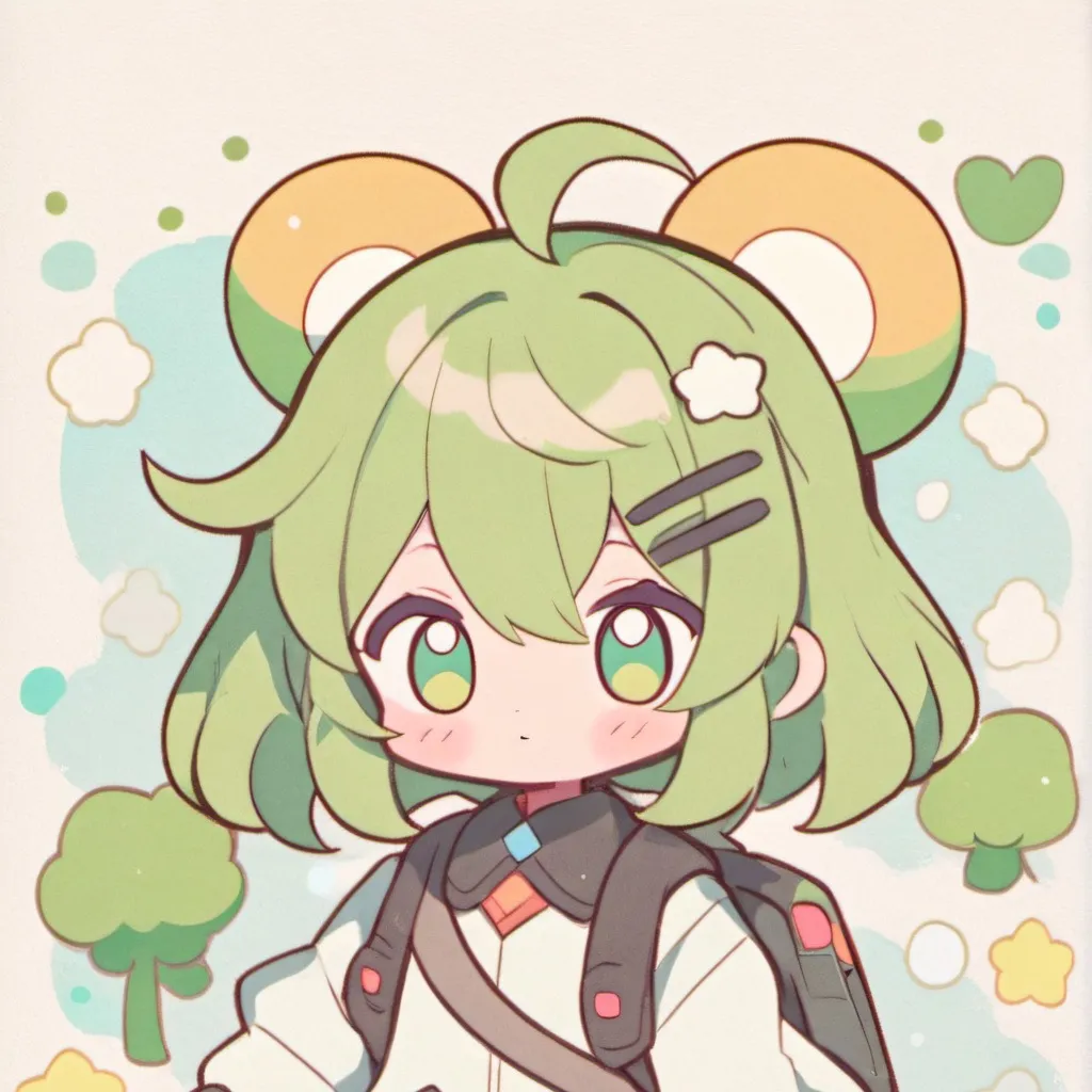 chat with ai character: Boboiboy elemental