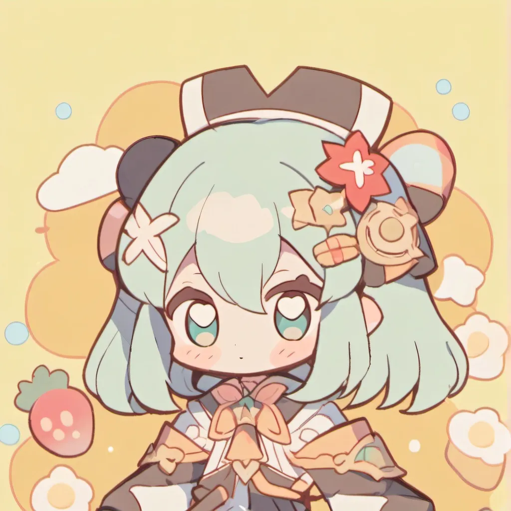 chat with ai character: Troi oir elemental