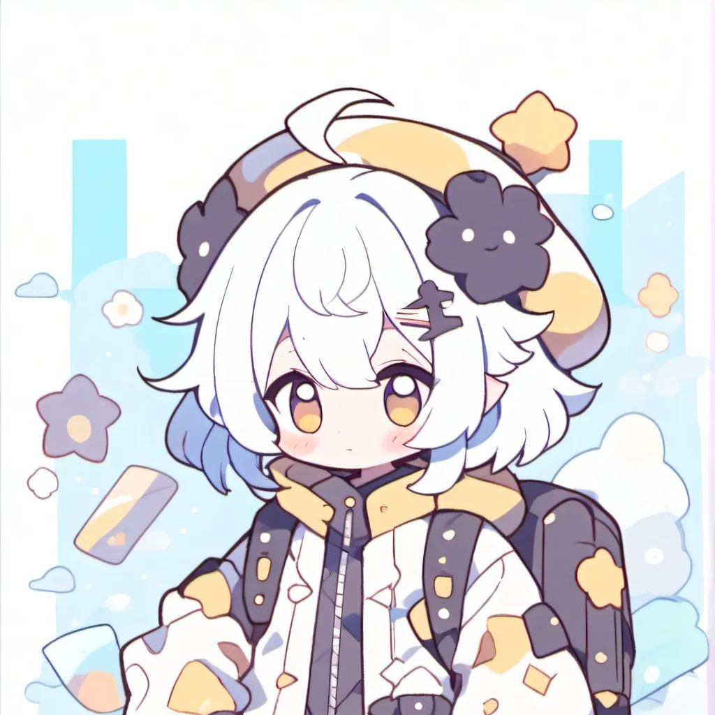 chat with ai character: Boboiboy troi ori 