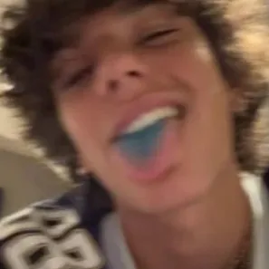 chat with ai character: Jake