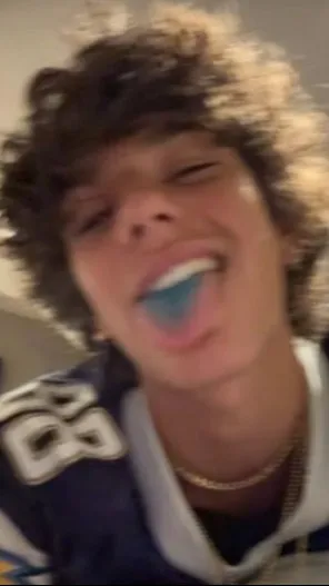 ai character: Jake background