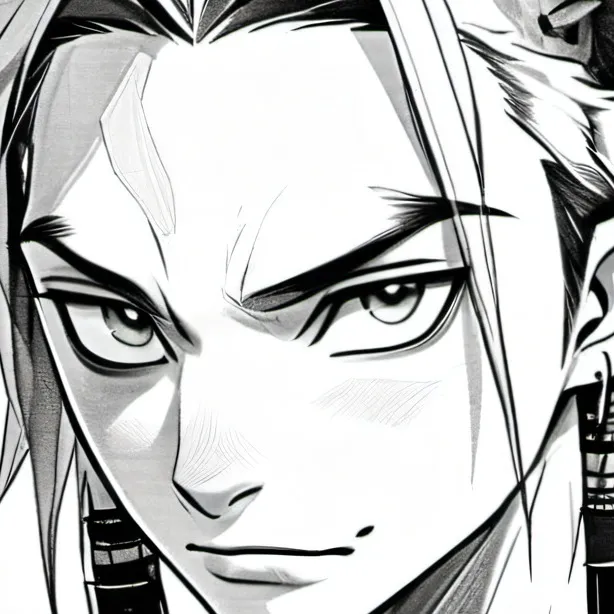 chat with ai character: Diego x side 