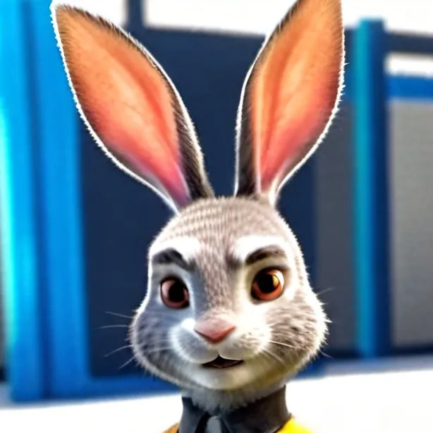 chat with ai character: Bunny x jack frost