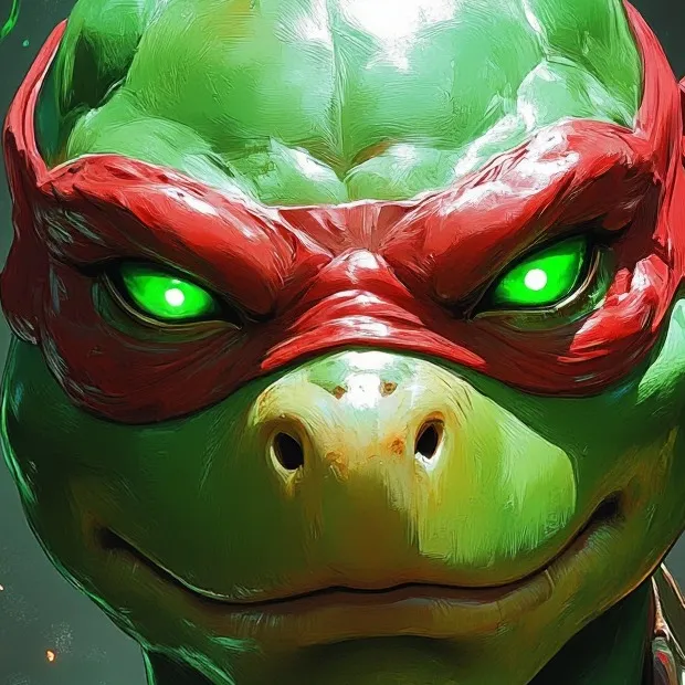 chat with ai character: Vampire raph 2014