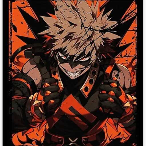 creator maël & pia's avatar