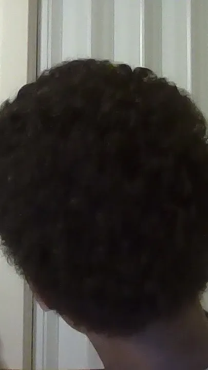 ai character: Jeremiah Thomas background