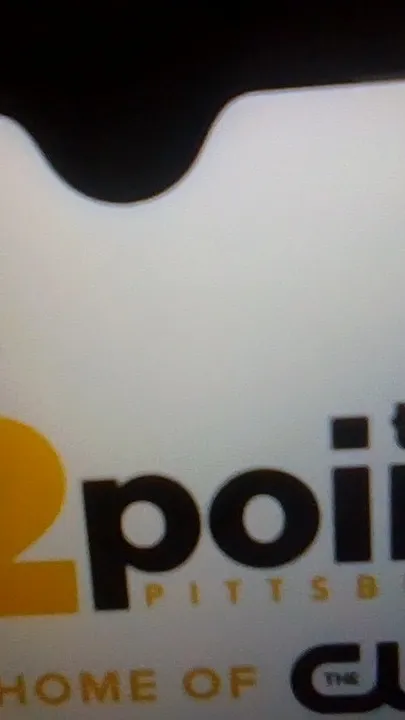 ai character: Monday raw night background