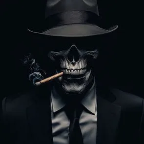 creator dios nos abandono🎩's avatar