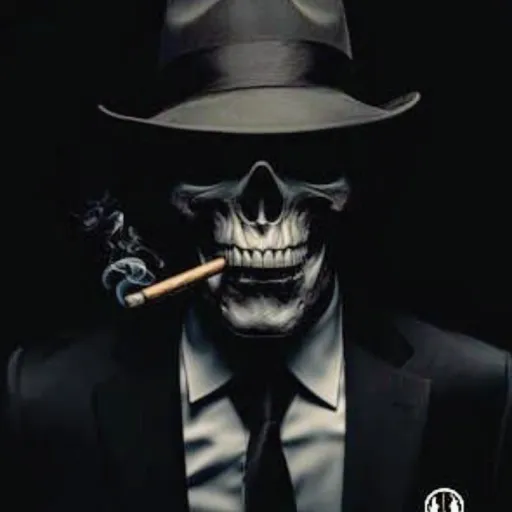 creator dios nos abandono🎩's avatar