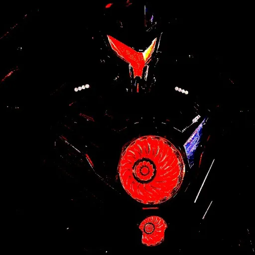 creator Russellx's avatar