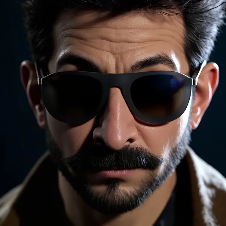 chat with ai character: Brian J. Burton