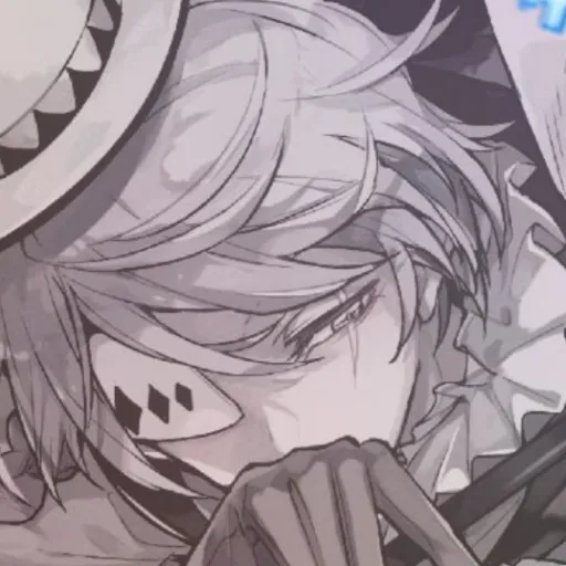 creator ×Nikolai Gogol×'s avatar