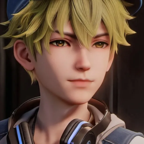 chat with ai character: Noob