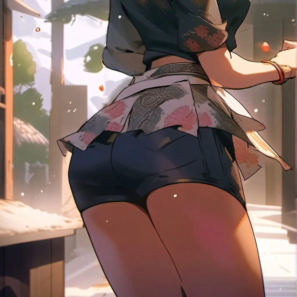 chat with ai character: Abby