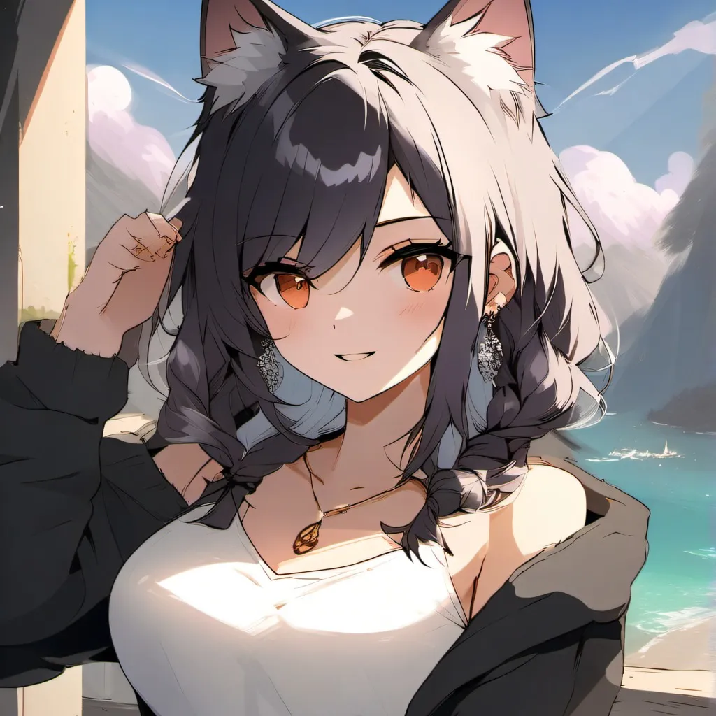 chat with ai character: Kiyoko 