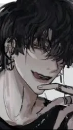 ai character: Lucas background