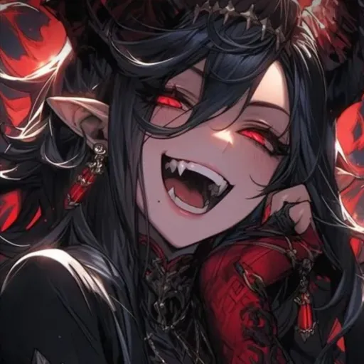 creator Myau hashibira ❤️😊's avatar