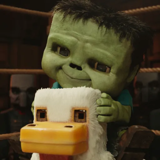 talkie's author avatar