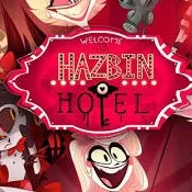 chat with ai character: Hazbin hotel