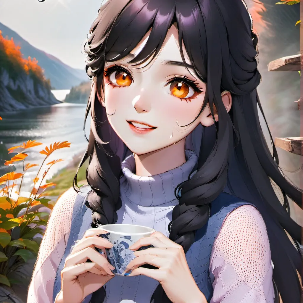 chat with ai character: Aphmau