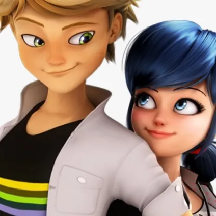 chat with ai character: FUTURE ADRIENETTE 