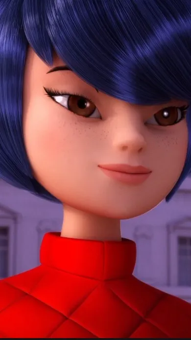 ai character: Feligami background