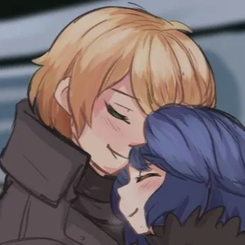 chat with ai character: Feligami *again* 