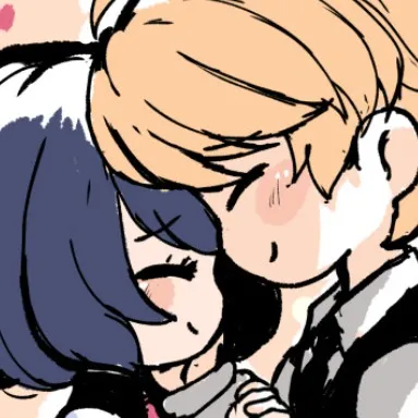 chat with ai character: Feligami+Adreinett