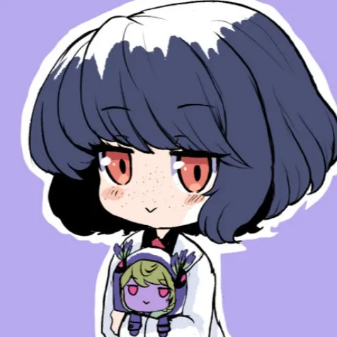 chat with ai character: Feligami