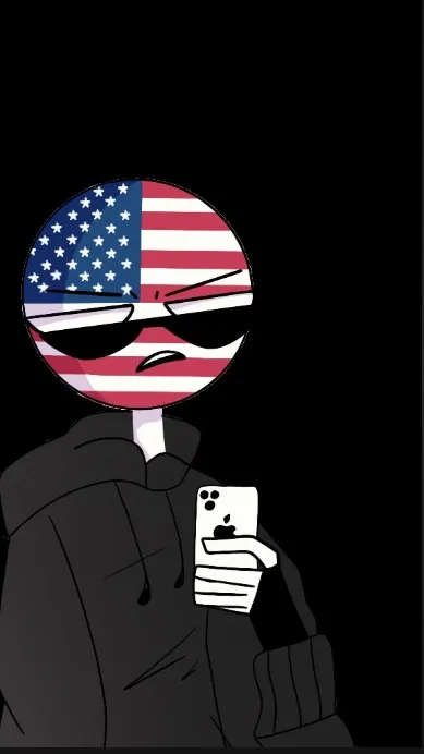 ai character: Country Humans background