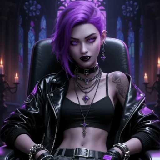 creator undeadghosts117's avatar