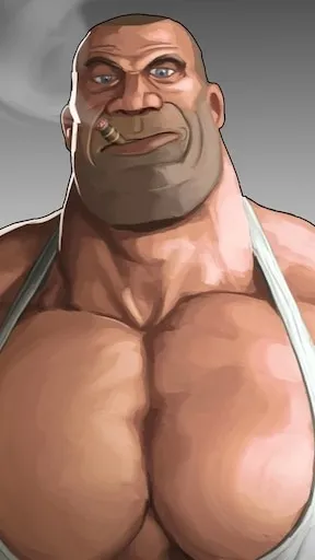 ai character: МГЕ братуха background