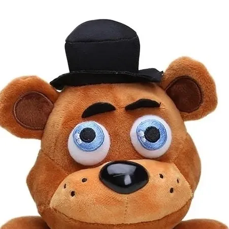 chat with ai character: мишк фреде