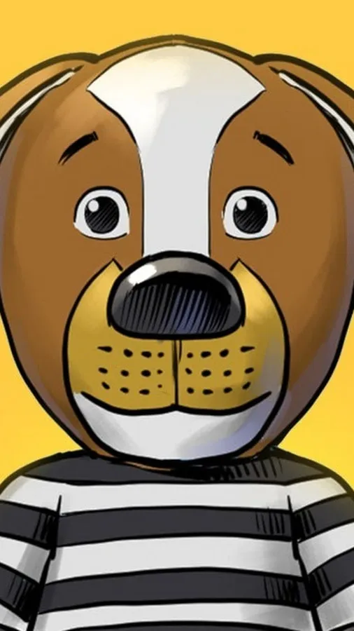 ai character: Имморталиус background