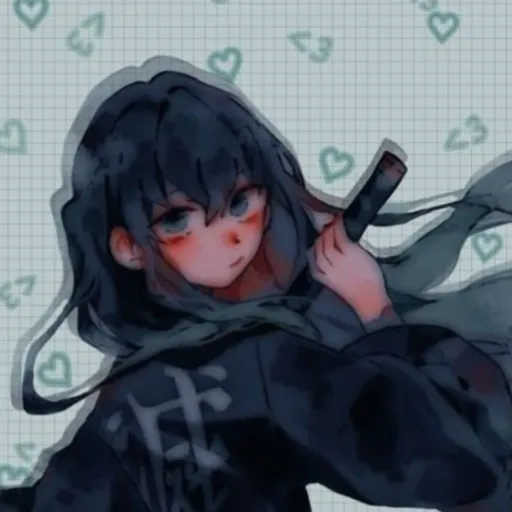 creator 𝕞𝕦𝕚𝕔𝕙𝕚𝕣𝕠 Chan's avatar