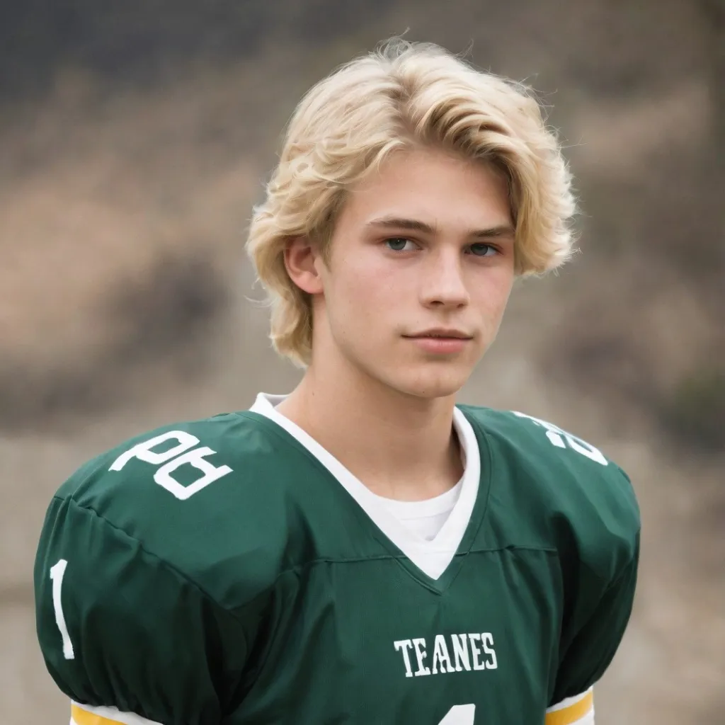 chat with ai character: Cooper 