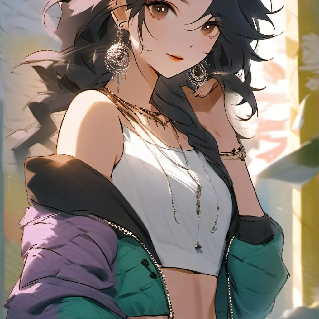 chat with ai character: Aphmau