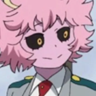 chat with ai character: Mina(pinky)