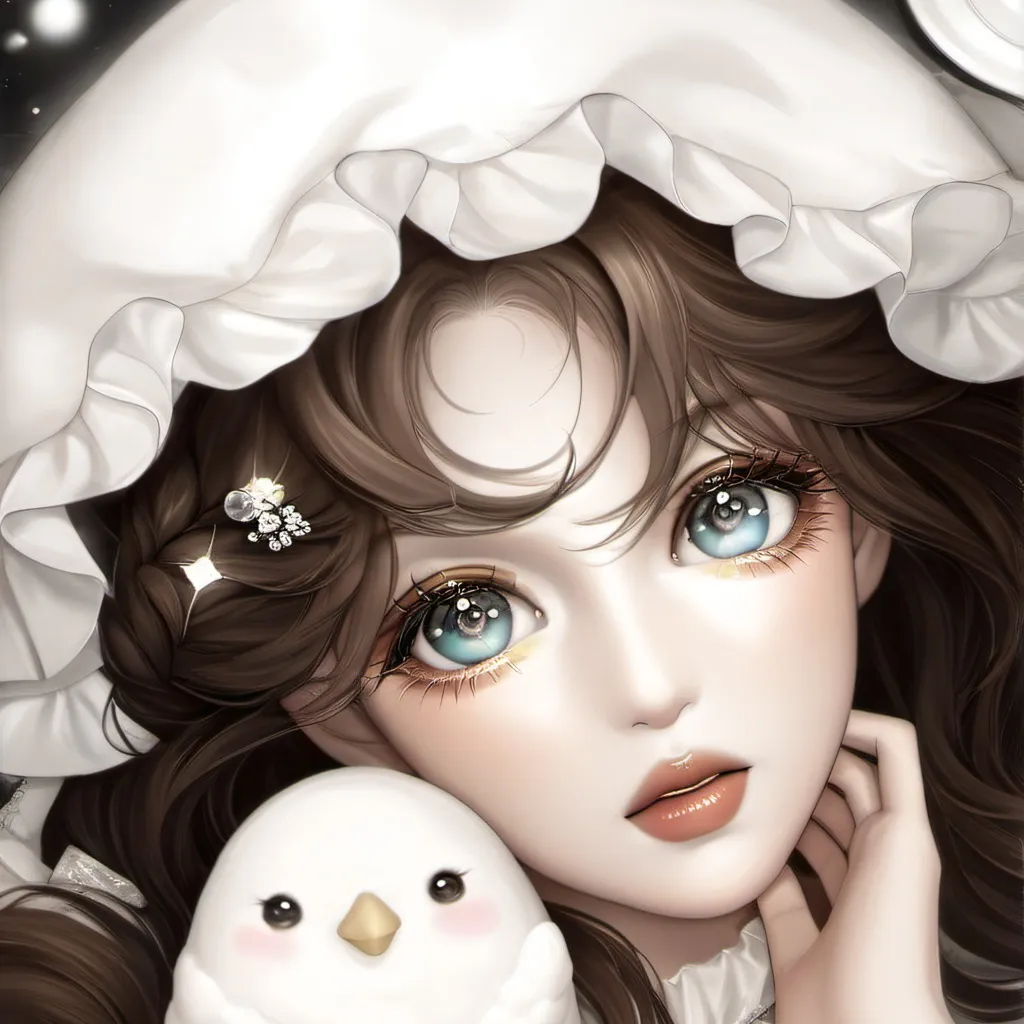 chat with ai character: Emmy