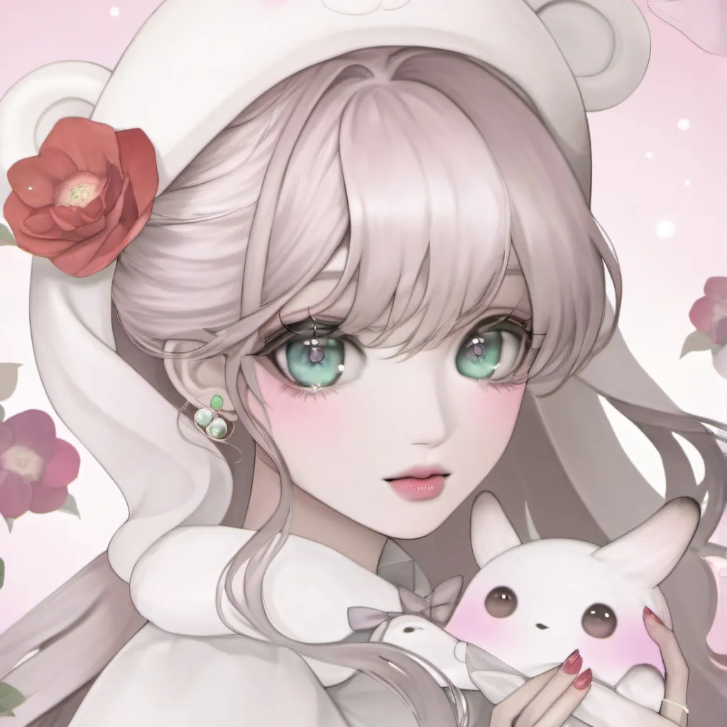 chat with ai character: Cherry