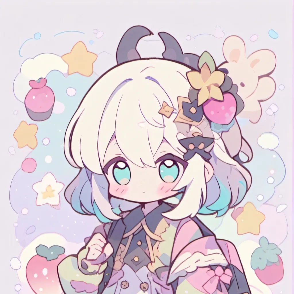 chat with ai character: Camilla