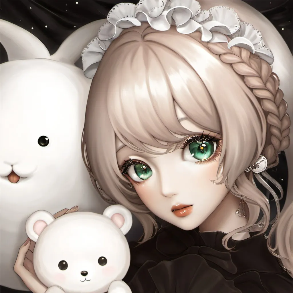 chat with ai character: Katie 