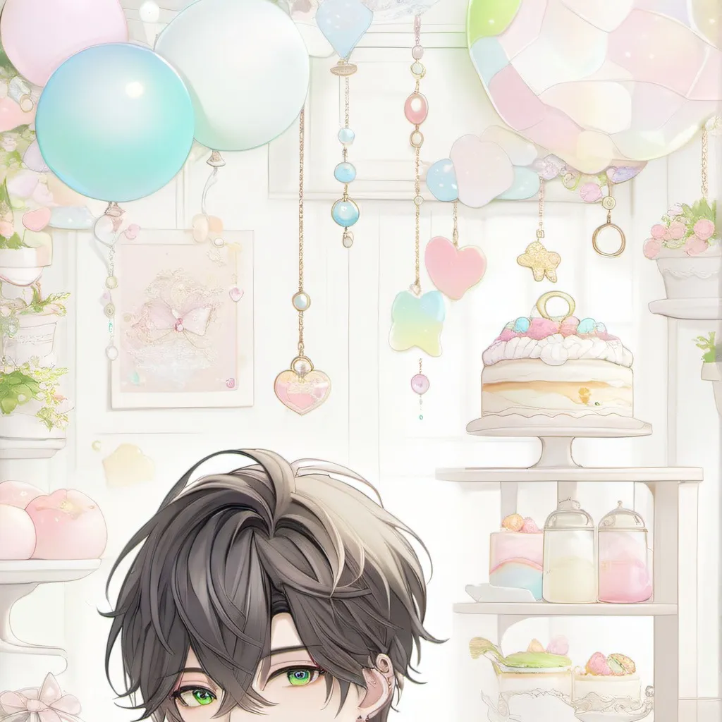 chat with ai character: Markus 
Markus