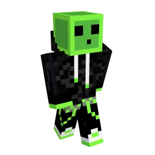 creator megaslime the king's avatar