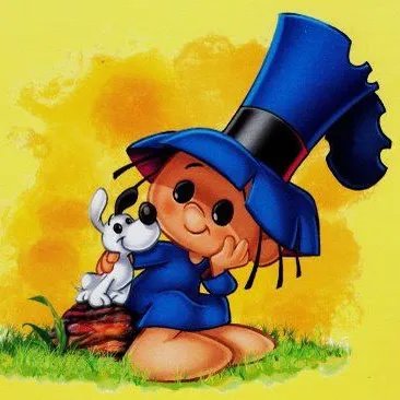 talkie's author avatar